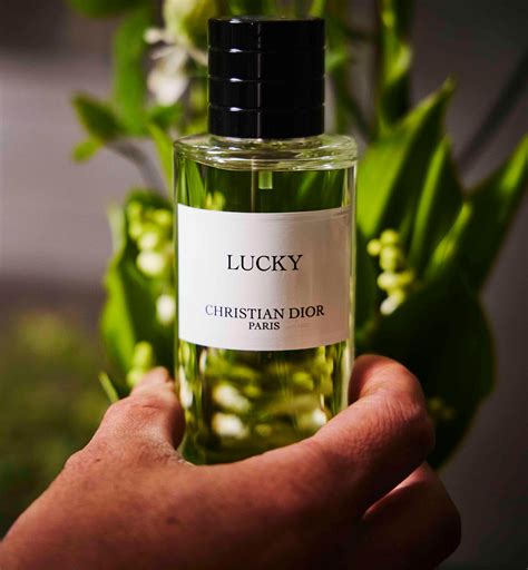 lucky by christian dior|Dior lucky fragrantica.